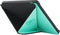 Origami Sleepcover Geschikt voor Kobo Libra 2 Hoes Cover Mint Groen * - ereader hoesje - cover