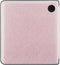 Origami Sleepcover Geschikt voor Kobo Libra 2 Hoes Cover Roze Goud * - ereader hoesje - cover