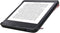 Origami Sleepcover Geschikt voor Kobo Libra 2 Hoes Cover Roze Goud * - ereader hoesje - cover