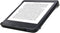 Origami Sleepcover Geschikt voor Kobo Libra 2 Hoes Cover Zwart * - ereader hoesje - cover