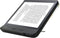 Origami Sleepcover Geschikt voor Kobo Libra H2O Hoes Abstract Turquoise * - ereader hoesje - cover