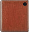 Origami Sleepcover Geschikt voor Kobo Libra H2O Hoesje Cognac Bruin * - ereader hoesje - cover
