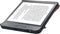 Origami Sleepcover Geschikt voor Kobo Libra H2O Hoesje Cognac Bruin * - ereader hoesje - cover