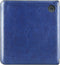 Origami Sleepcover Geschikt voor Kobo Libra H2O Hoesje Marine Blauw * - ereader hoesje - cover