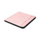Origami Sleepcover Geschikt voor Kobo Libra H2O Hoesje Roze Goud * - ereader hoesje - cover