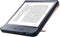 Origami Sleepcover Geschikt voor Kobo Libra H2O Hoesje Roze Goud * - ereader hoesje - cover