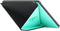 Origami Sleepcover Geschikt voor Kobo Sage Hoes Mint Groen * - ereader hoesje - cover