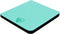 Origami Sleepcover Geschikt voor Kobo Sage Hoes Mint Groen * - ereader hoesje - cover