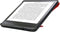 Origami Sleepcover Geschikt voor Kobo Sage Hoes Rood * - ereader hoesje - cover
