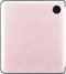 Origami Sleepcover Geschikt voor Kobo Sage Hoes Roze Goud * - ereader hoesje - cover