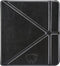 Origami Sleepcover Geschikt voor Kobo Sage Hoes Zwart * - ereader hoesje - cover