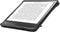 Origami Sleepcover Geschikt voor Kobo Sage Hoes Zwart * - ereader hoesje - cover