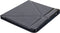 Origami Sleepcover Geschikt voor Kobo Sage Hoes Zwart * - ereader hoesje - cover