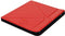 Origami Sleepcover Geschikt voor Tolino Epos 3 Hoes Rood *