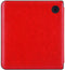 Origami Sleepcover Geschikt voor Tolino Epos 3 Hoes Rood *