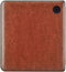Origami Sleepcover Geschikt voor Tolino Vision 6 Hoes Cover Cognac Bruin *