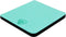 Origami Sleepcover Geschikt voor Tolino Vision 6 Hoes Cover Mint Groen *