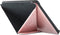 Origami Sleepcover Geschikt voor Tolino Vision 6 Hoes Cover Roze Goud *