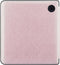 Origami Sleepcover Geschikt voor Tolino Vision 6 Hoes Cover Roze Goud *