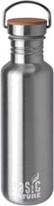 Origin outdoors active drinkfles 1,2 liter frosted