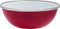 Origin Outdoors Emaille kom rood