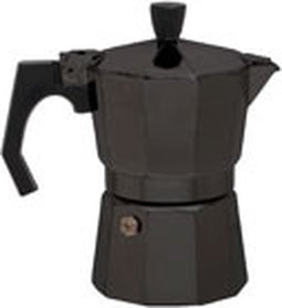 Origin Outdoors Percolator 6 cup zwart