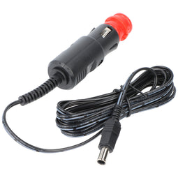 Original 12 Volt and 24 Volt charging cable suitable for Autec ULC932A charger