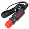Original 12 Volt and 24 Volt charging cable suitable for Autec ULC932A charger