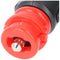 Original 12 Volt and 24 Volt charging cable suitable for Autec ULC932A charger