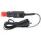 Original 12 Volt and 24 Volt charging cable suitable for Autec ULC932A charger