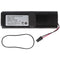 Original battery for hand lamp LiIon 3.7V 5000mAh 18.5 Wh Ex-protected suitable for Acculux knee lam
