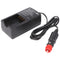 Original charger HBC QD108300 suitable for HBC BA22300
