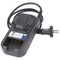 Original charger suitable for IMET BE5000 battery, CR012 230V