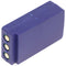 Original crane battery NiMH 2.4V 2100mAh original battery HBC BA202060