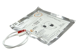 Original defi-electrode pads Cardiac Science PowerHeart AED G3