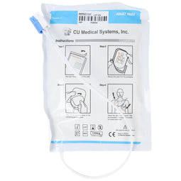 Original defi-electrode pads iPAD NF1200