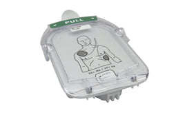 Original defi-electrode pads Philips Heartstart HS1