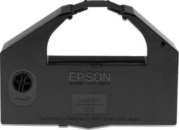 Original Dot Matrix Tape Epson C13S015066 Black