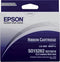 Original Dot Matrix Tape Epson C13S015262 Black