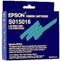 Original Dot Matrix Tape Epson C13S015262 Black