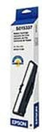 Original Dot Matrix Tape Epson C13S015337 Black