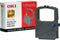 Original Dot Matrix Tape OKI Black