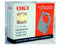 Original Dot Matrix Tape OKI Black