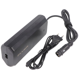 Original Flyer e-bike charger suitable for Flyer Panasonic battery, charger 36V 4A, only for Flyer e