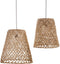 Original Home Parabole Hanglampen - Set Van 2