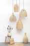 Original Home | Set van 3 lampenkappen Abaca