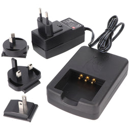 Original IMET charger radio control CR040 for battery BE5500