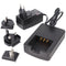 Original IMET charger radio control CR040 for battery BE5500