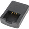 Original IMET charger radio control CR040 for battery BE5500