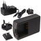 Original IMET charger radio control CR040 for battery BE5500